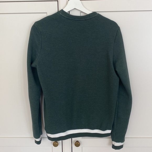 Marine Layer sweatshirt medium - Picture 4 of 4